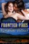 [Blue Hawk Saga 02] • Frontier Fires